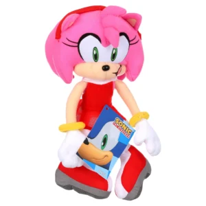 Amy Rose Plush