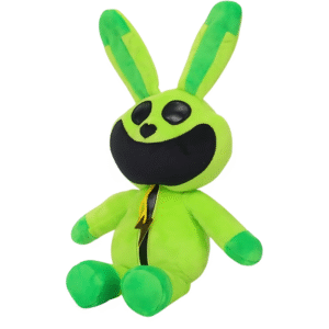 Hoppy Hopscotch Plush