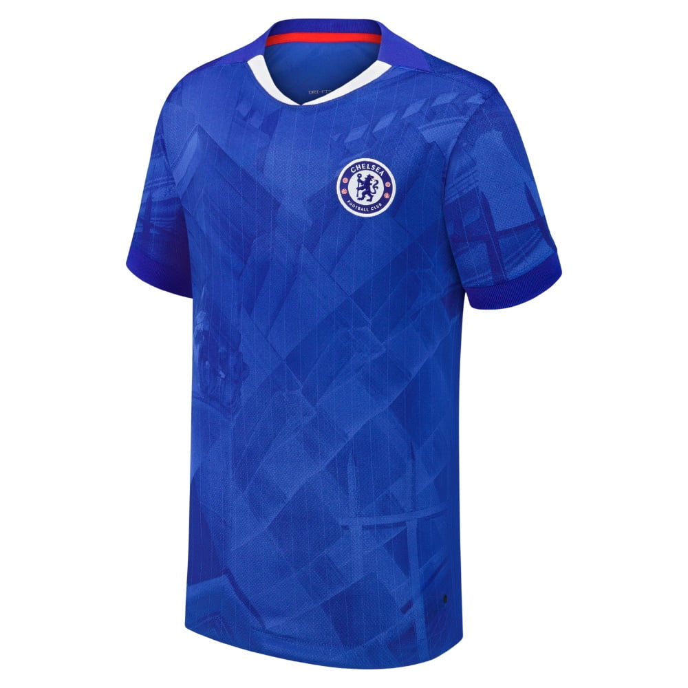 Chelsea Palmer #10 Home Jersey 2024/25 - Image 9