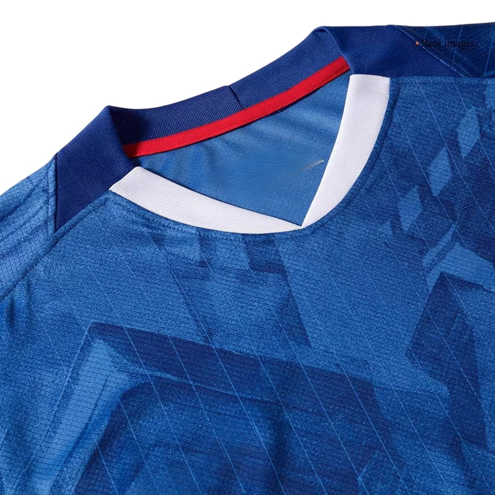 Chelsea Palmer #10 Home Jersey 2024/25 - Image 5
