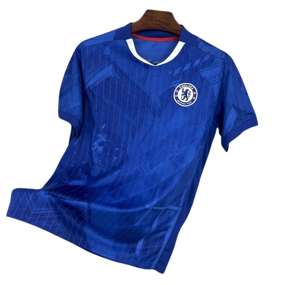 Chelsea Palmer #10 Home Jersey 2024/25 - Image 7