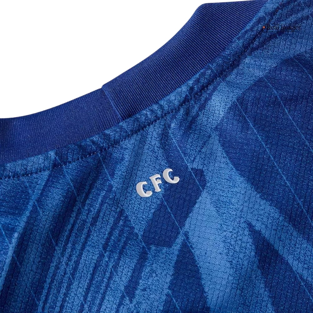 Chelsea Palmer #10 Home Jersey 2024/25 - Image 8