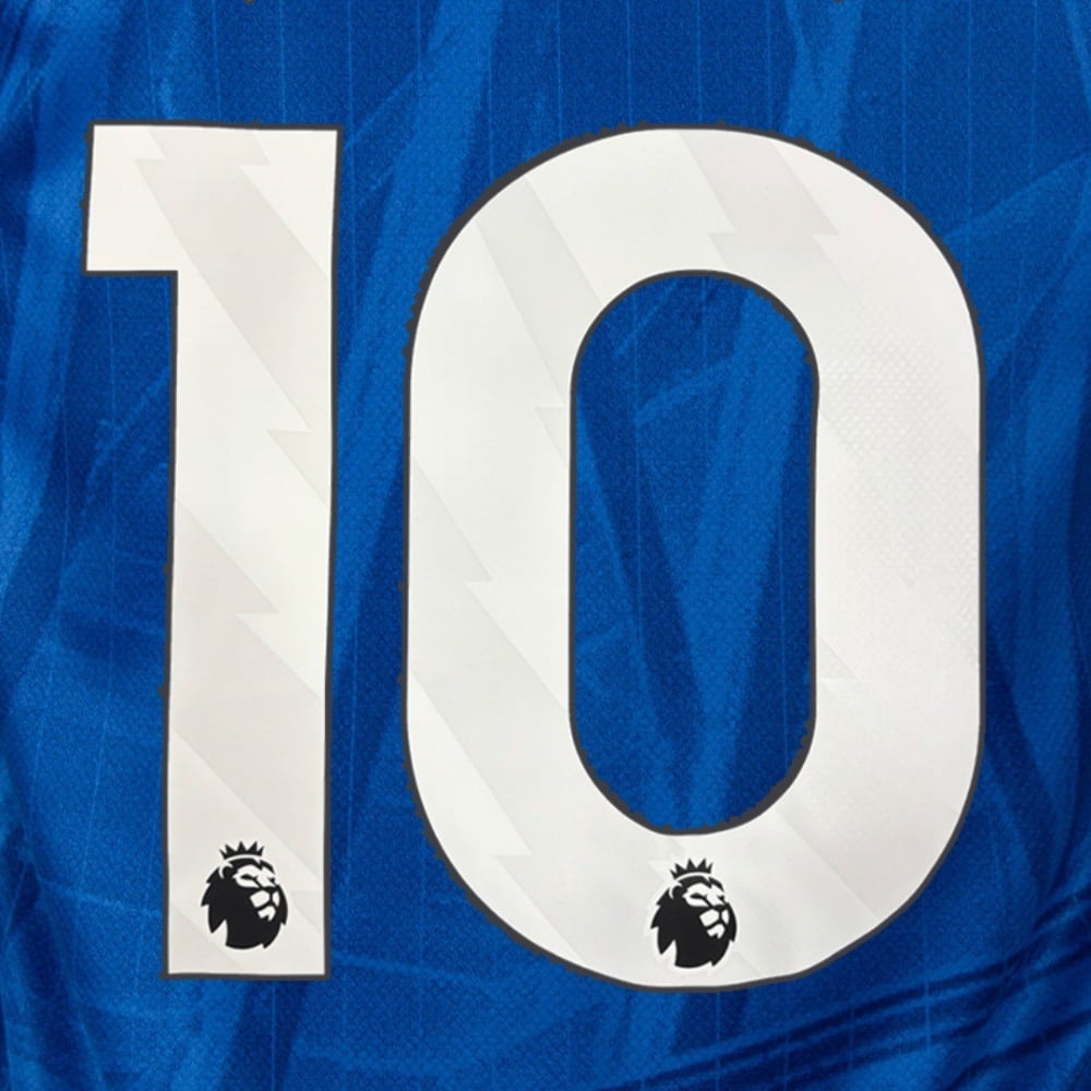 Chelsea Palmer #10 Home Jersey 2024/25 - Image 6
