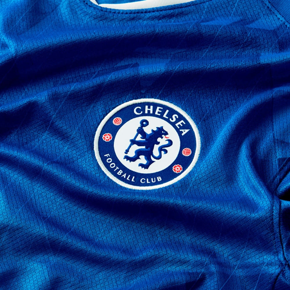 Chelsea Palmer #10 Home Jersey 2024/25 - Image 2