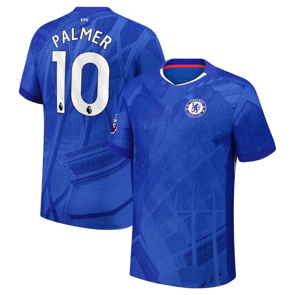 Chelsea Palmer #10 Home Jersey 2024/25