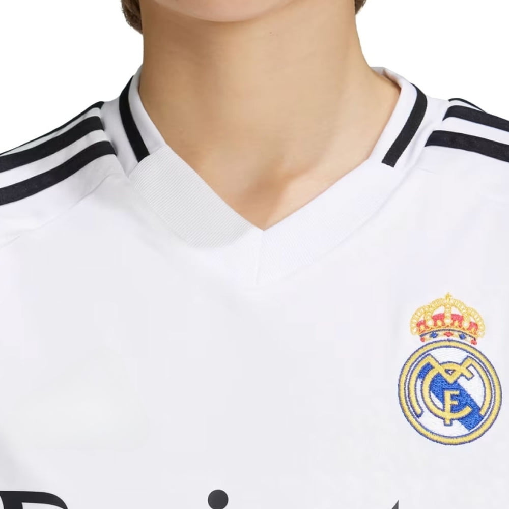 Real Madrid Bellingham #5 Home Jersey 2023/24 - Image 5