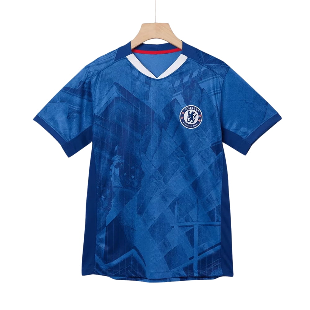 Chelsea Palmer #10 Home Jersey 2024/25 - Image 11