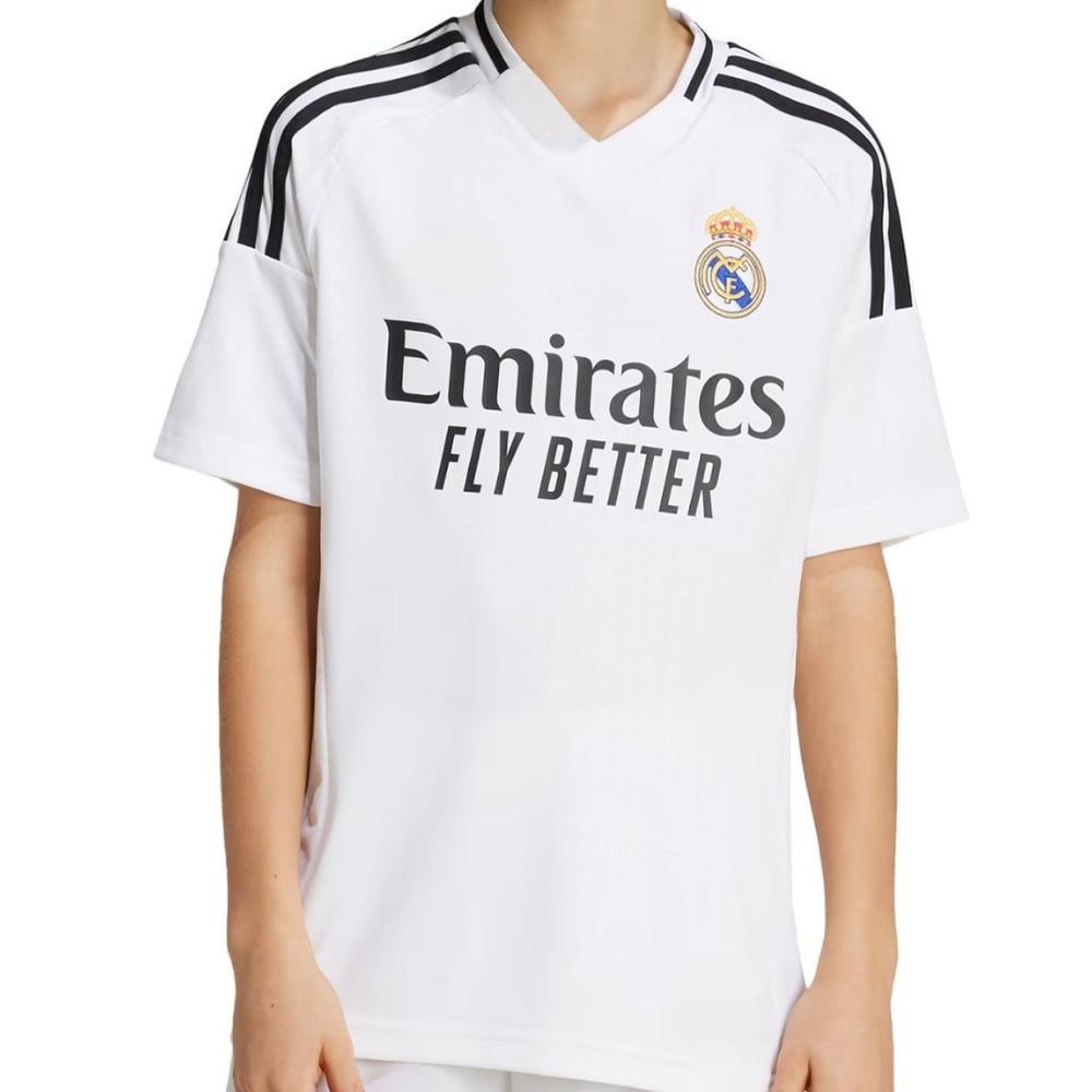 Real Madrid Bellingham #5 Home Jersey 2023/24 - Image 8