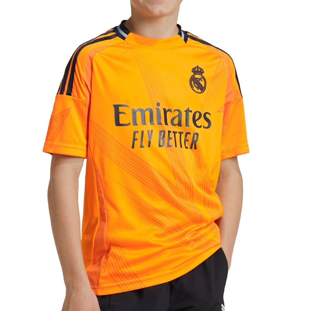 Real Madrid Vinicius Jr #7 Third Jersey 2024/25 - Image 10