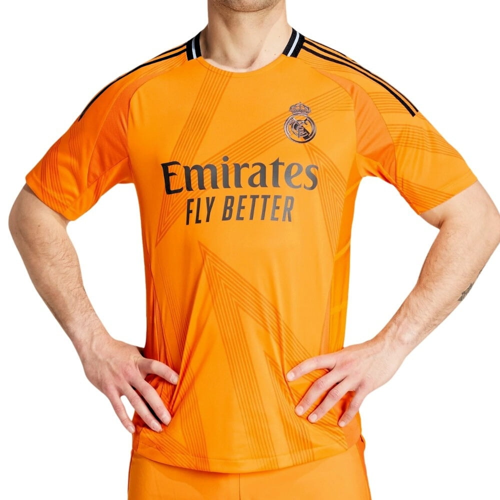 Real Madrid Vinicius Jr #7 Third Jersey 2024/25 - Image 12